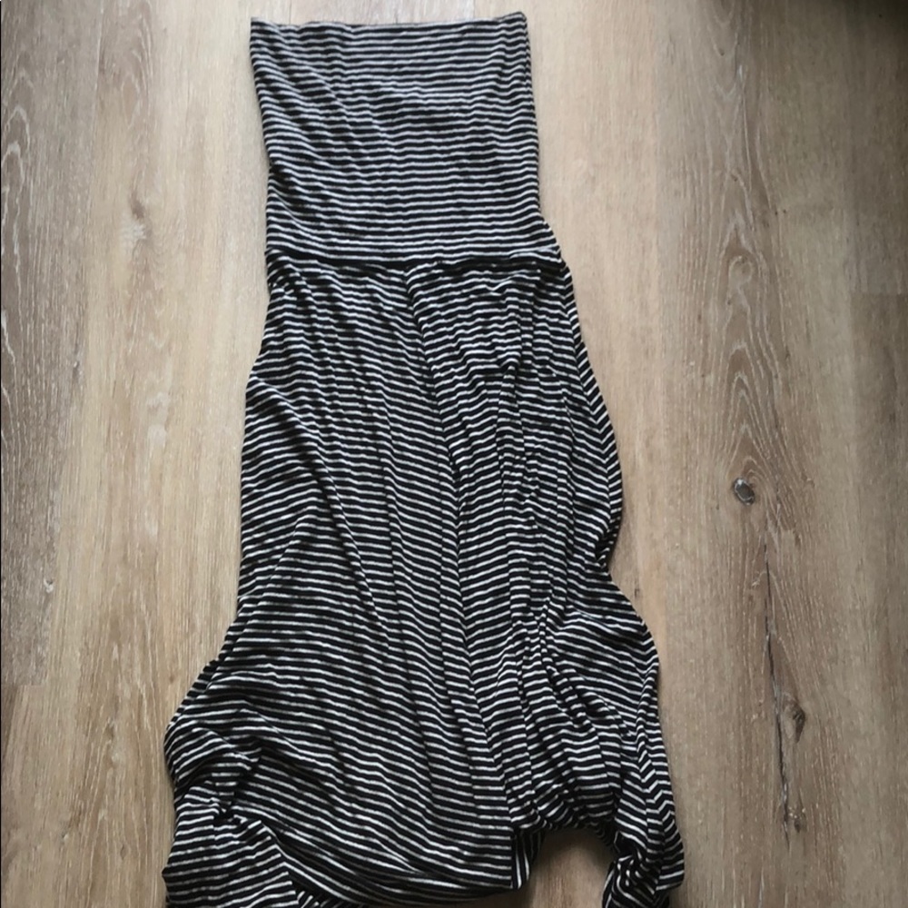 Wear it two ways